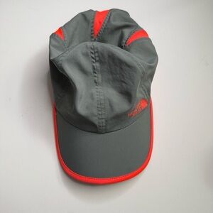The North Face hat